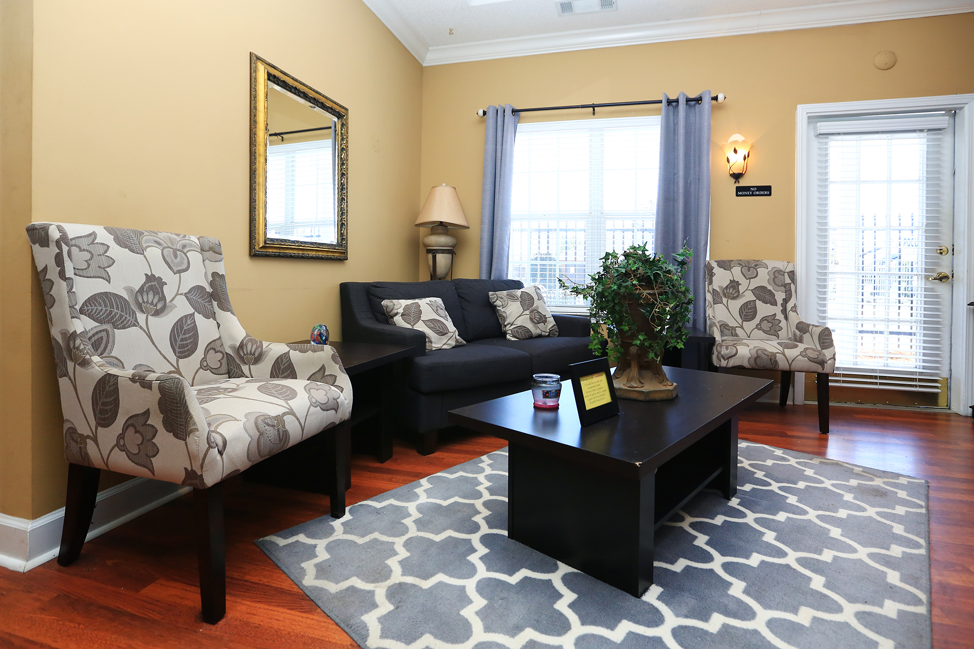 Orchard Lane The Multifamily Advisory Group at Cushman & Wakefield